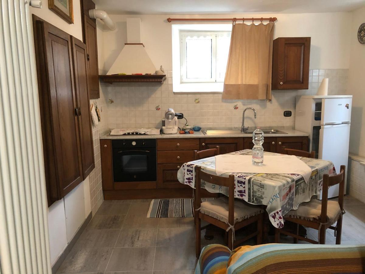 Apartament Casa Guidi Chiavari Zewnętrze zdjęcie